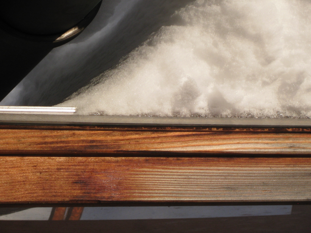 Photographie, Winter